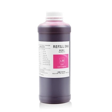 1000ml Dye Ink pro tiskárnu Canon 120