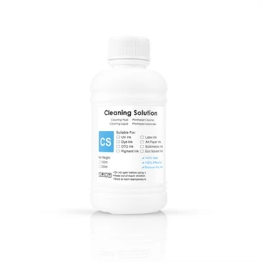 250 ml vodního čisticího roztoku
