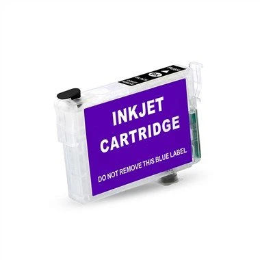 Kompatibilní inkoustová kazeta T1281-T1284 pro společnost Epson