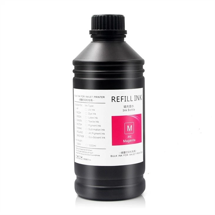Mutoh uv ink (3)