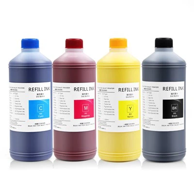 Pigmentový inkoust T9481-T9484 pro EPSON WF-C5290 C5790