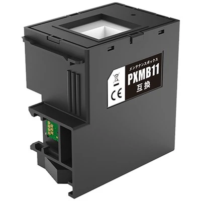 Ocbestjet pro EPSON C9387/PXMB11 údržbová nádrž pro EPSON M1058/M1050/PX-M161T/S161T/M2050